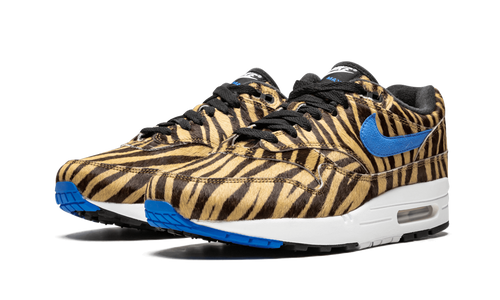 Air Max 1 "Animal Pack 3.0 - Tiger" AQ0928 900