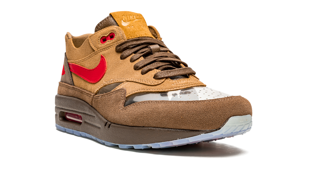 Air Max 1 "Clot - Kiss of Death CHA" DD1870 200